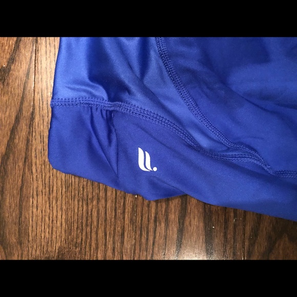 2 pairs of Fabletics Full Length Leggings - Picture 3 of 6